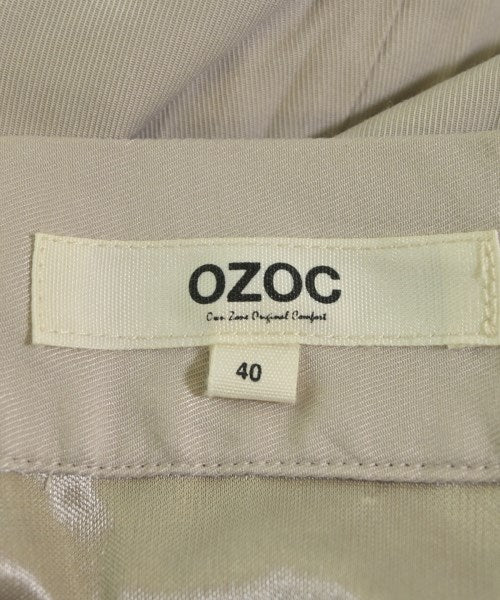 O.Z.O.C กระโปรงยาวถึงเข่า