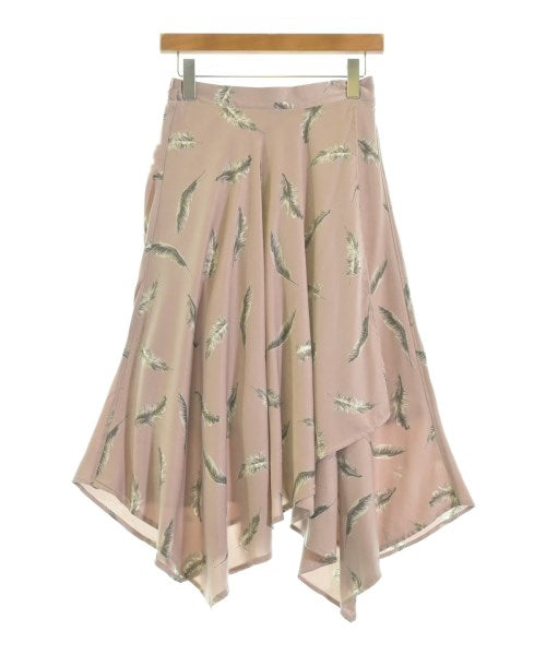 O.Z.O.C กระโปรงยาว/แม็กซี่ยาว