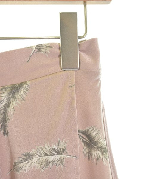 O.Z.O.C กระโปรงยาว/แม็กซี่ยาว