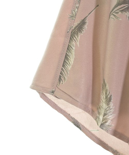 O.Z.O.C กระโปรงยาว/แม็กซี่ยาว