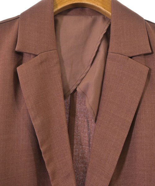 O.Z.O.C เสื้อโค้ท อื่น