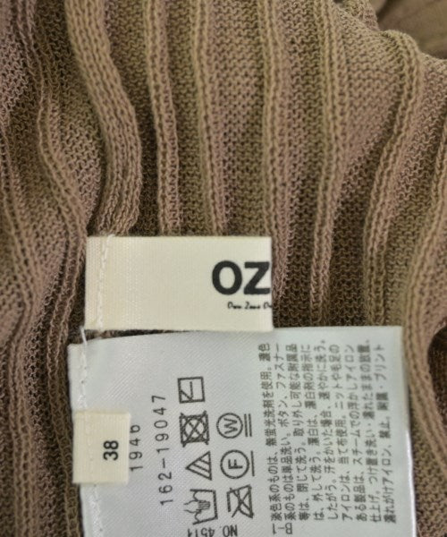 O.Z.O.C เสื้อคาร์ดิแกน