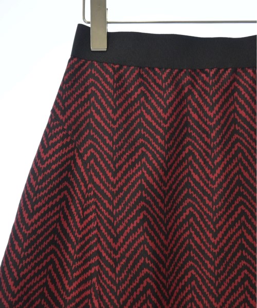 INED กระโปรงยาว/แม็กซี่ยาว