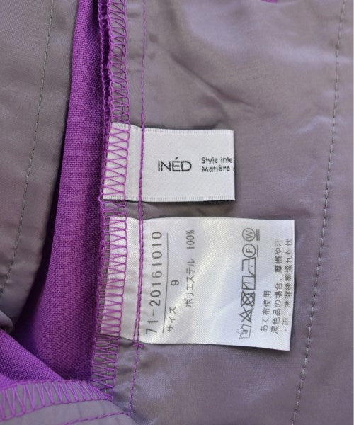 INED กางเกง อื่น