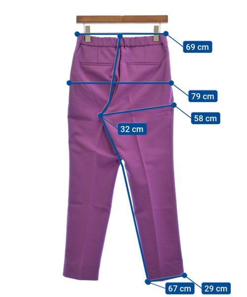 INED กางเกง อื่น