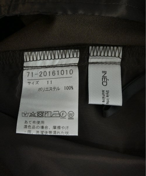 INED กางเกง อื่น