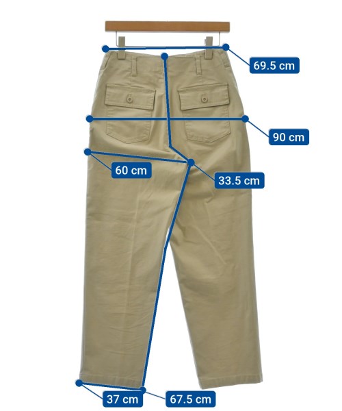 INED กางเกง อื่น