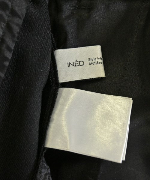 INED กางเกงขายาว