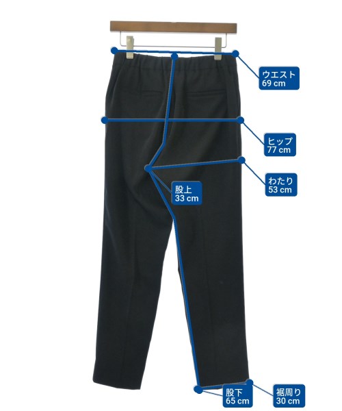 INED กางเกงขายาว