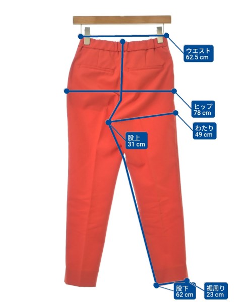 INED กางเกงขายาว