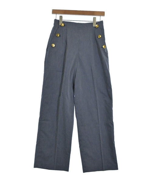 INED กางเกงขายาว