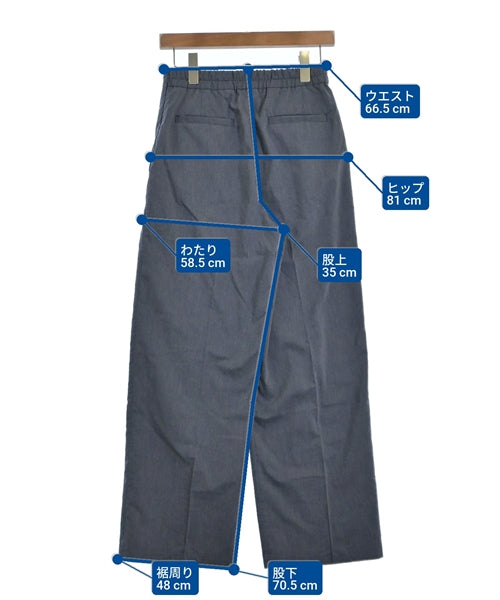 INED กางเกงขายาว