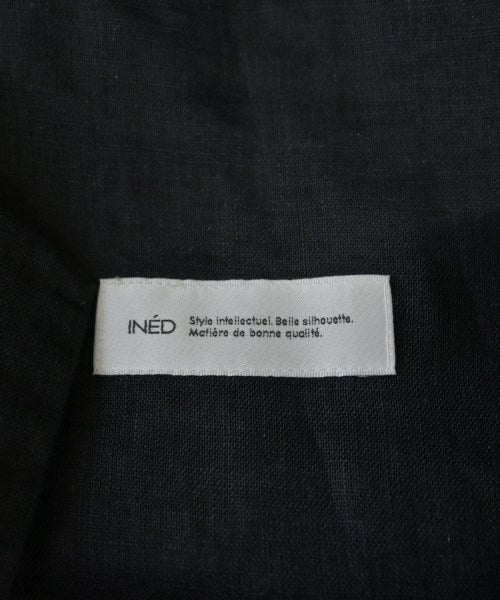 INED เสื้อลำลอง
