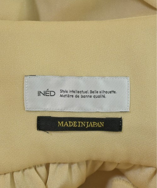 INED ชุดเดรส