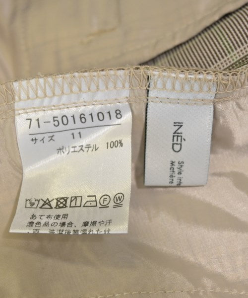 INED กางเกง อื่น