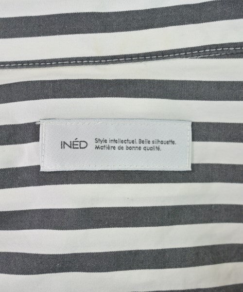 INED เสื้อลำลอง