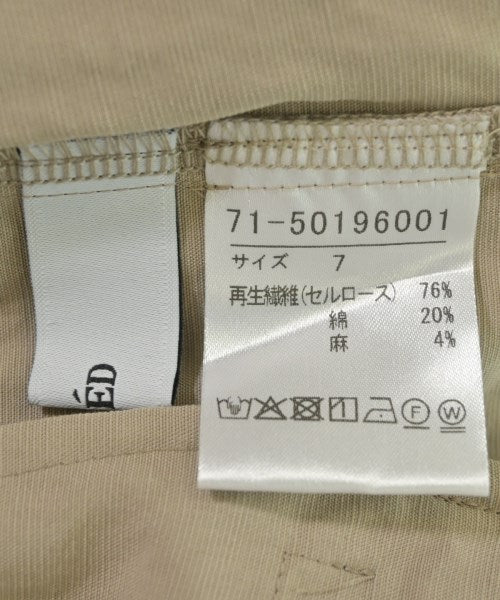 INED กางเกง อื่น