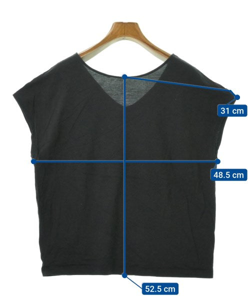 INED เสื้อยืด/เสื้อท็อปส์