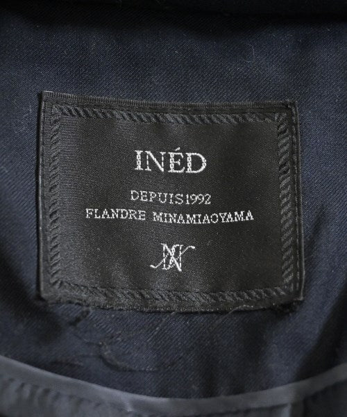 INED แจ็คเก็ตดาวน์/เสื้อกั๊ก