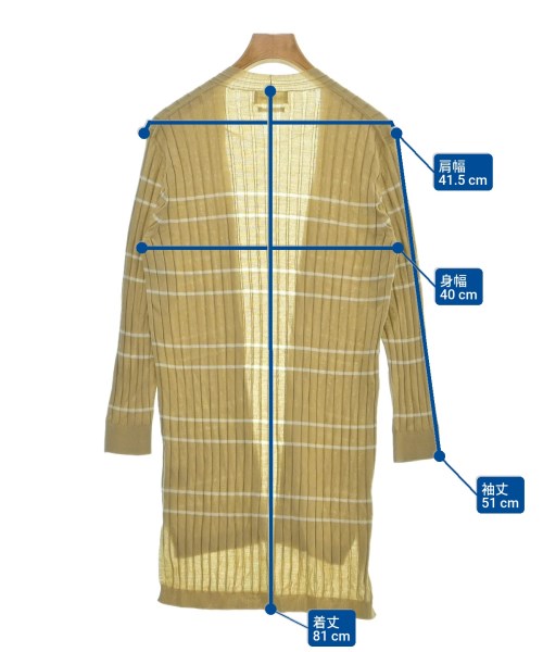 INED เสื้อคาร์ดิแกน