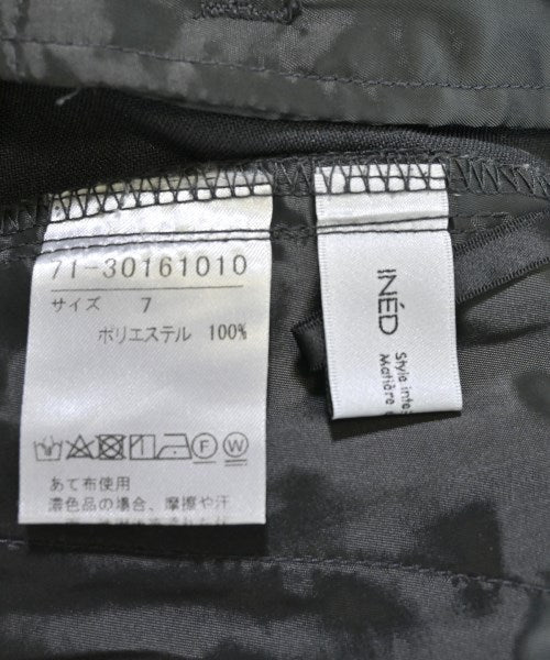 INED กางเกงขายาว