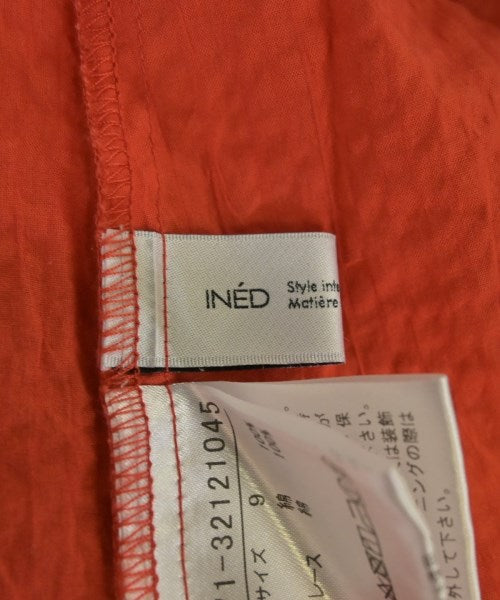 INED ชุดเดรส