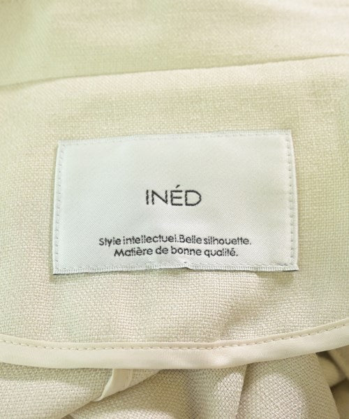 INED เสื้อโค้ท อื่น