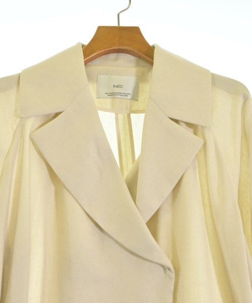 INED เสื้อโค้ท อื่น