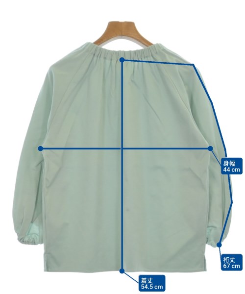 INED เสื้อยืด/เสื้อท็อปส์