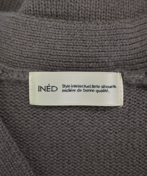 INED เสื้อคาร์ดิแกน