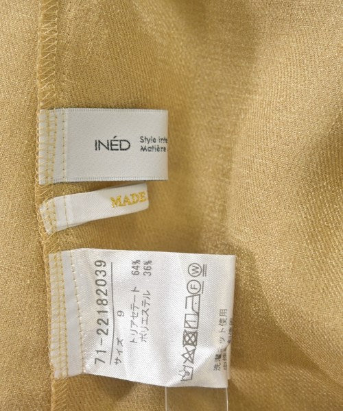 INED เสื้อสตรี