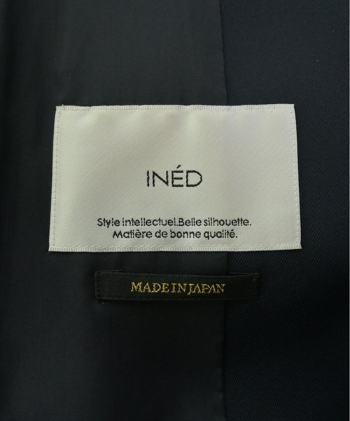 INED เสื้อโค้ท