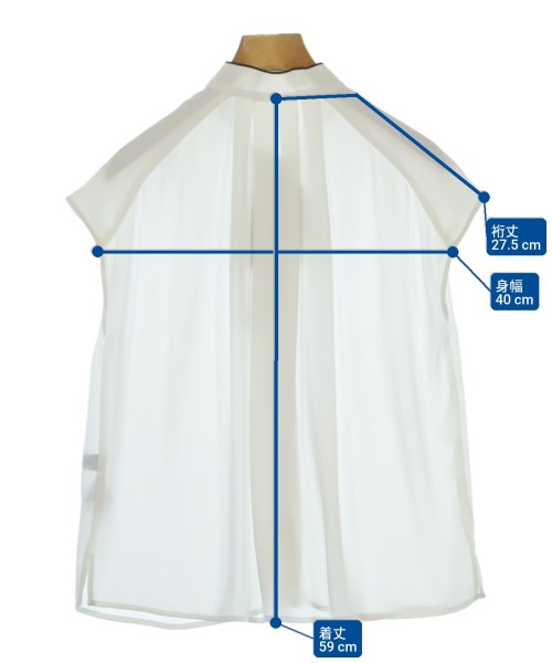 INED เสื้อสตรี