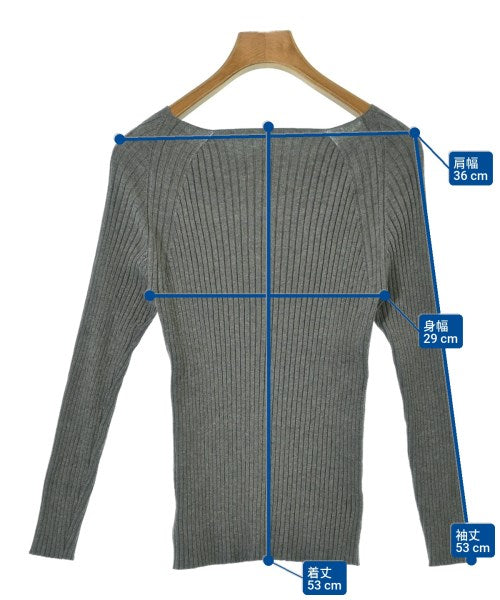 INED เสื้อกันหนาว
