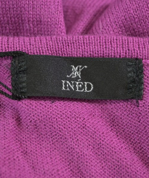 INED เสื้อคาร์ดิแกน