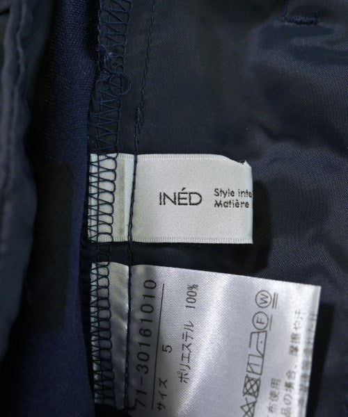INED กางเกงขายาว