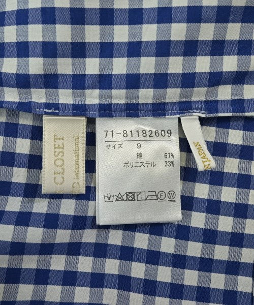 INED เสื้อสตรี
