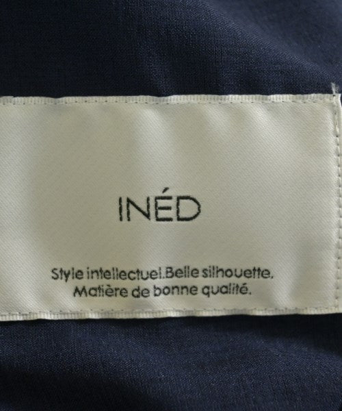 INED แจ็คเก็ตเบลาส์ อื่น