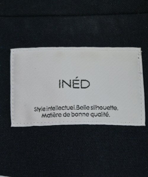 INED เบลเซอร์/แจ็คเก็ตสูท