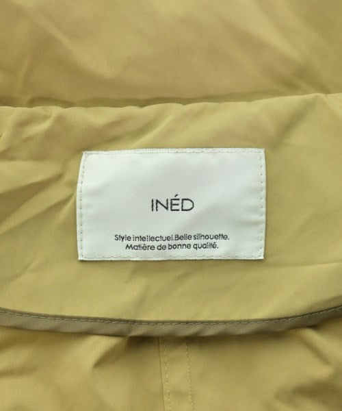 INED เสื้อโค้ท อื่น