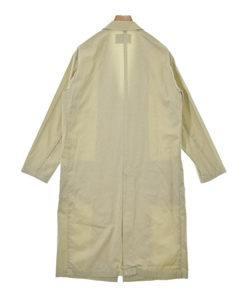 INED เสื้อโค้ทเชสเตอร์ฟิลด์
