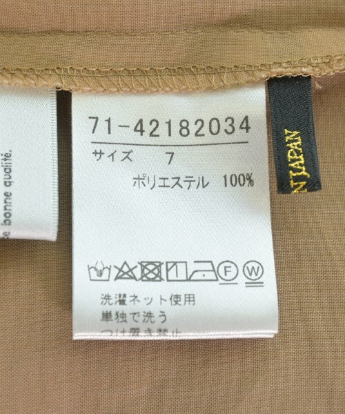 INED เสื้อลำลอง