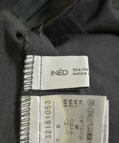 INED กางเกง อื่น