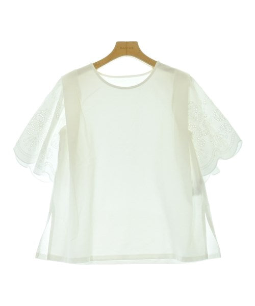 INED เสื้อยืด/เสื้อท็อปส์