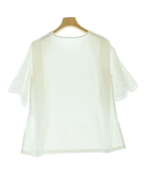 INED เสื้อยืด/เสื้อท็อปส์