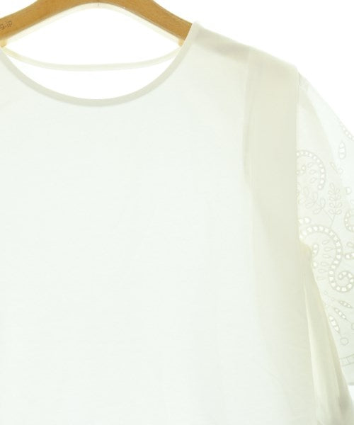 INED เสื้อยืด/เสื้อท็อปส์