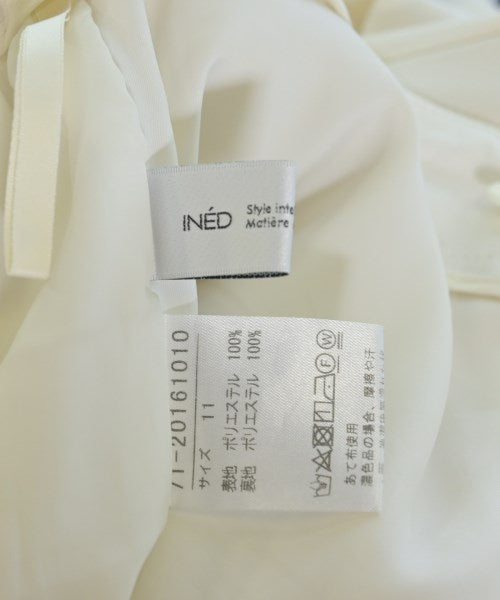 INED กางเกงขายาว