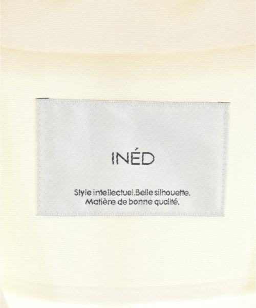 INED เบลเซอร์/แจ็คเก็ตสูท