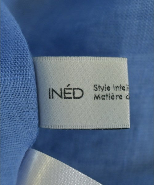 INED เสื้อลำลอง