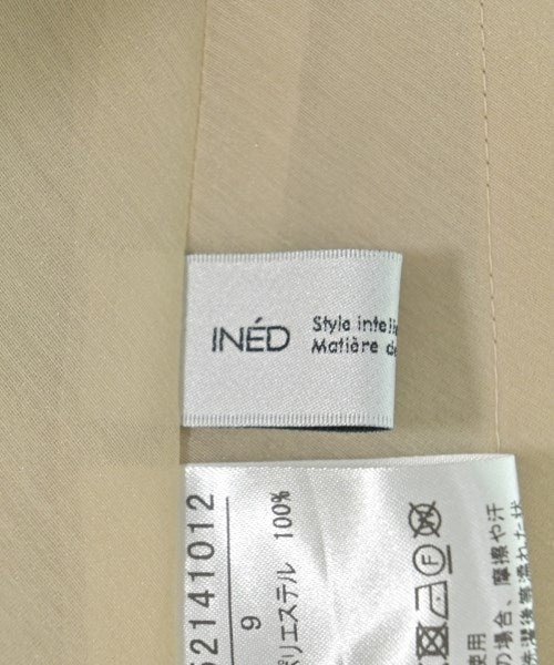 INED เบลเซอร์/แจ็คเก็ตสูท